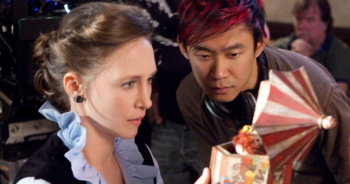 号称「厉阴宅」外传恐怖降临！《annabelle 3》4大看点