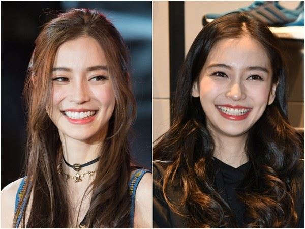 baby招牌小虎牙消失变「一排大白牙」网亏：妳是谁？