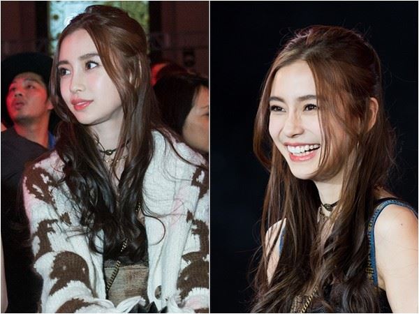 baby招牌小虎牙消失变「一排大白牙」网亏：妳是谁？