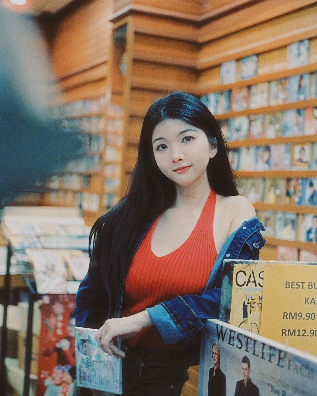 🇲🇾aries关丽荭闯《女足》6强❗下周和星爷一对一面试🔥