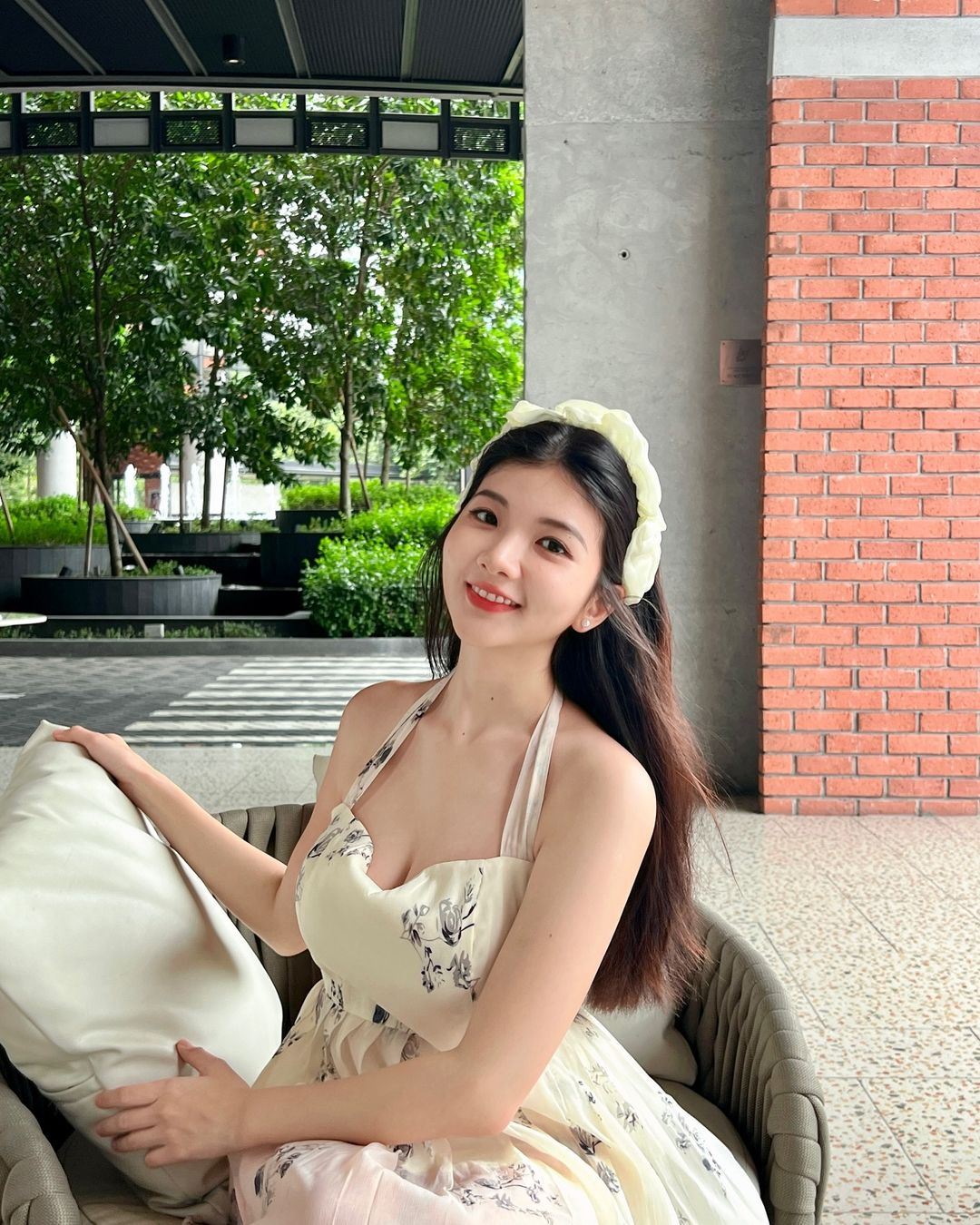 🇲🇾aries关丽荭闯《女足》6强❗下周和星爷一对一面试🔥