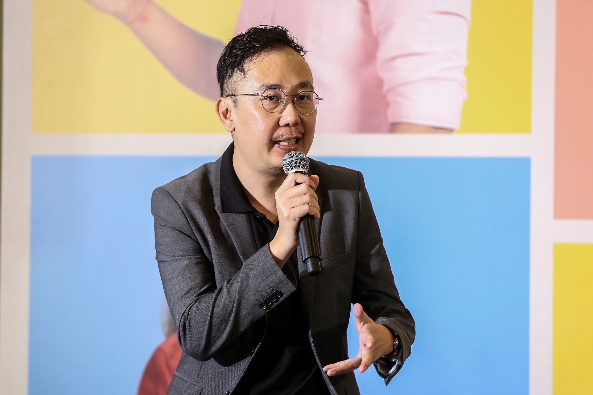 astro 与众欢度国庆日推出多个全新国庆特备节目