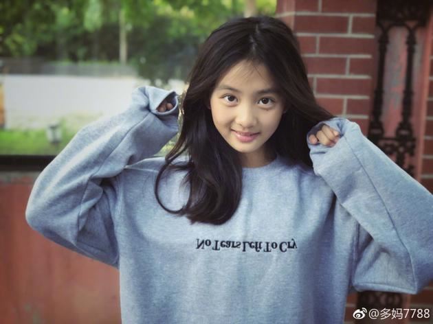 都长大啦！《爸爸去哪儿》17位萌娃近照曝光！网民：快认不出来了