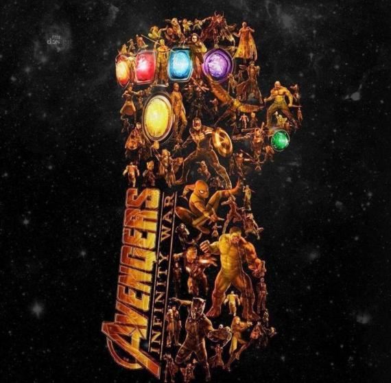 【绝不是剧透】看《avengers3》前必知的10件事：记得看彩蛋