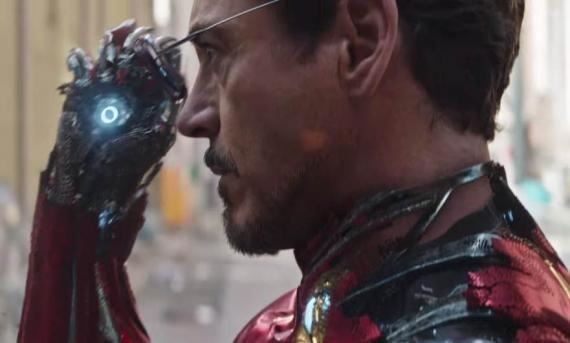 【绝不是剧透】看《avengers3》前必知的10件事：记得看彩蛋