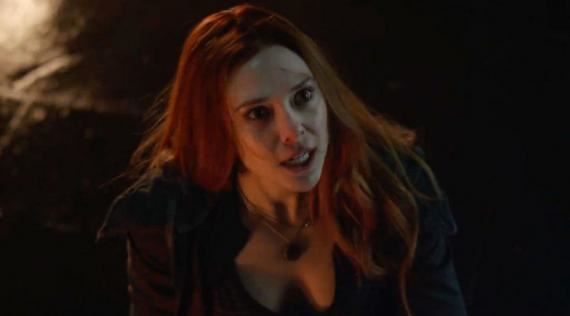 【绝不是剧透】看《avengers3》前必知的10件事：记得看彩蛋