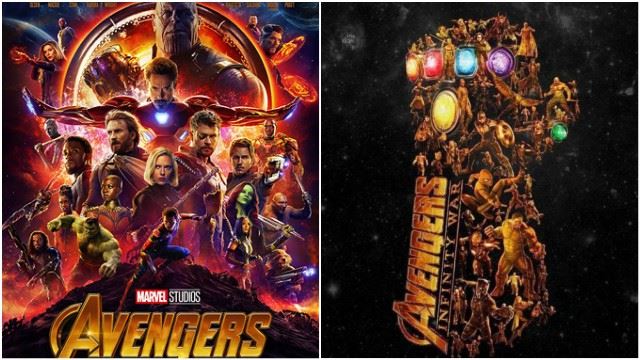 【绝不是剧透】看《avengers3》前必知的10件事：记得看彩蛋