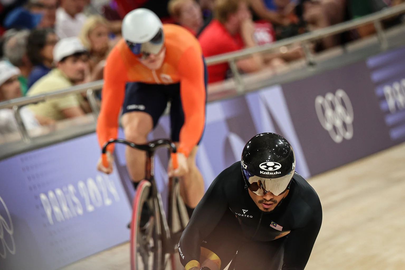 阿兹祖无缘冲刺赛8强❗麒麟赛力争奖牌🏅️