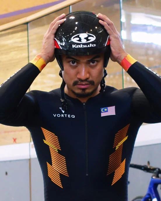 阿兹祖无缘冲刺赛8强❗麒麟赛力争奖牌🏅️