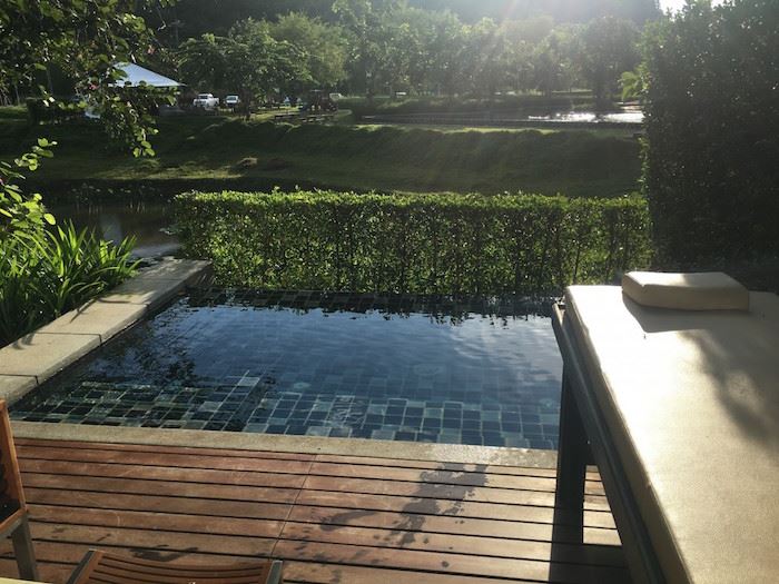 3间风格大相径庭！推介泰国曼谷特色酒店