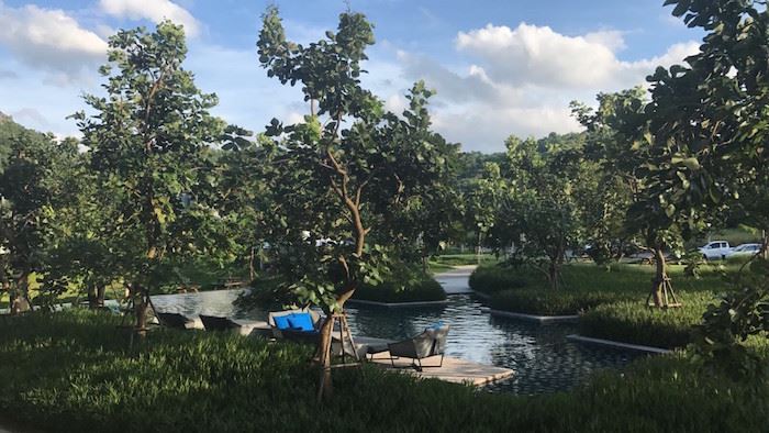 3间风格大相径庭！推介泰国曼谷特色酒店