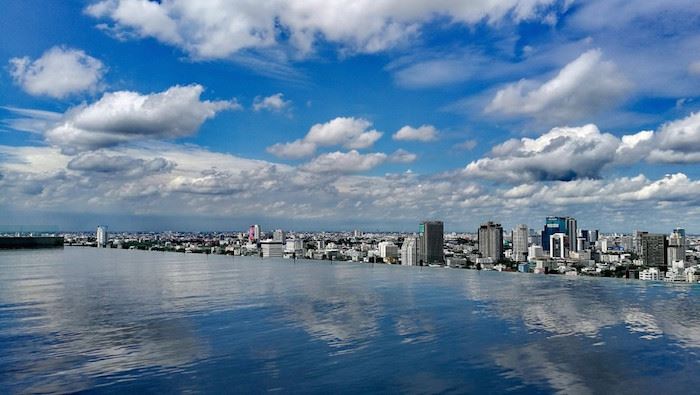 3间风格大相径庭！推介泰国曼谷特色酒店