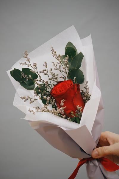 情人节必看必懂!送花数量含义你知道多少?