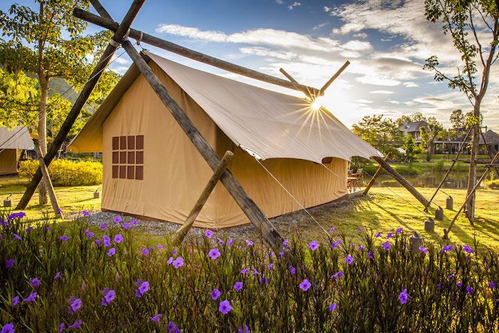 3间风格大相径庭！推介泰国曼谷特色酒店