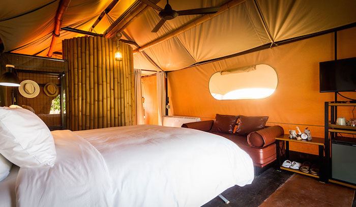 3间风格大相径庭！推介泰国曼谷特色酒店