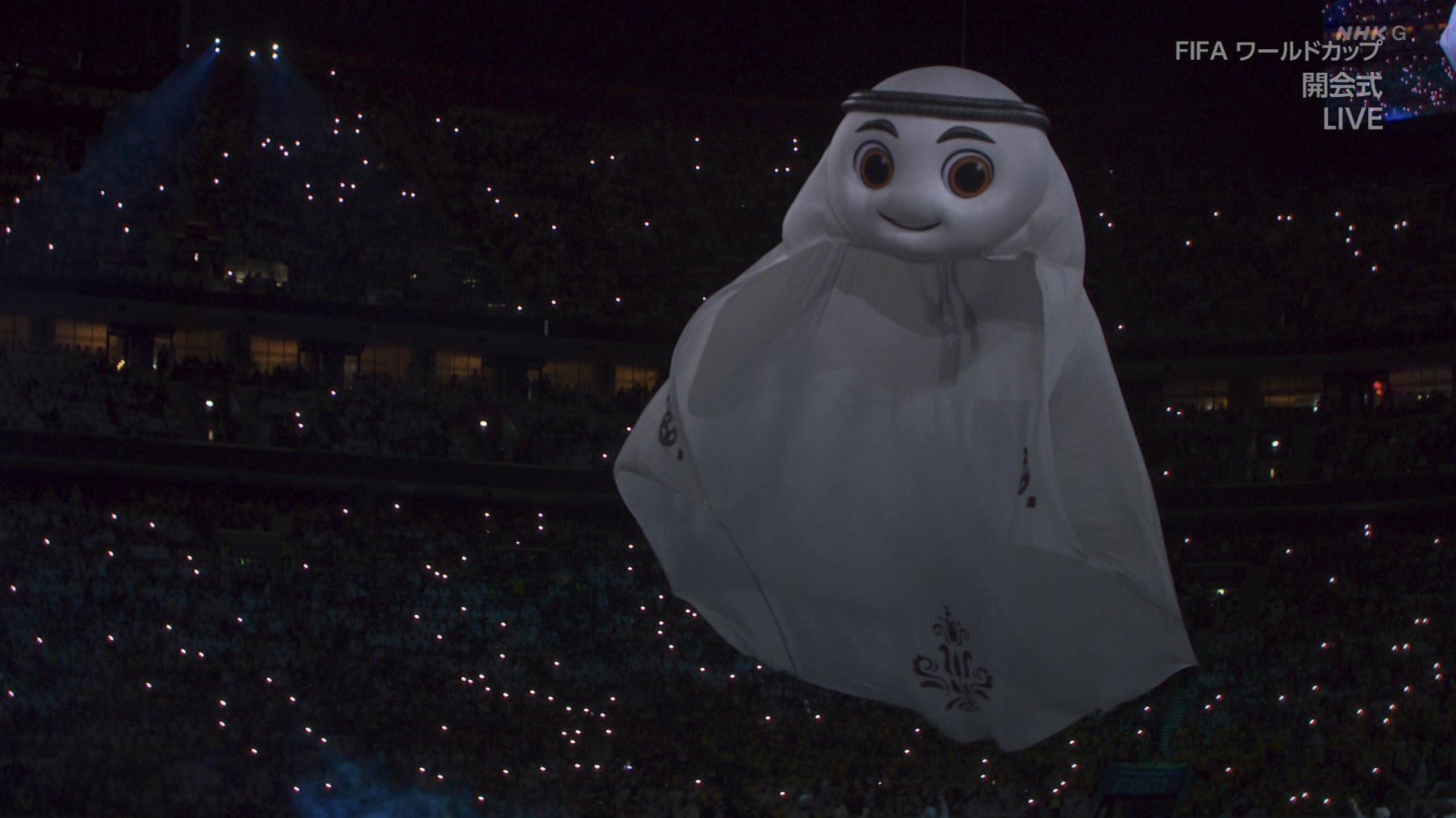 📕【美食】世界杯饺子皮好应景😍 一口一个超萌吉祥物⚽