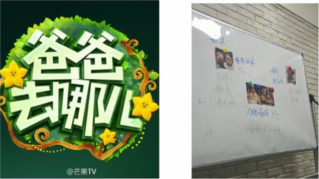 《爸爸去哪儿6》嘉宾名单疑似曝光!节目组:接触中