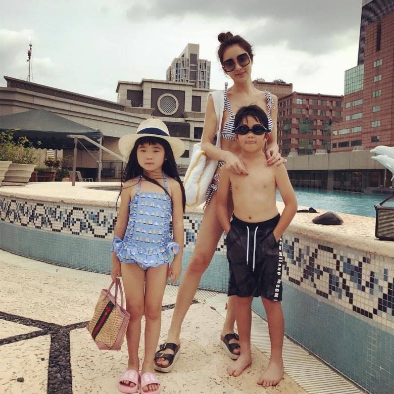 都长大啦！《爸爸去哪儿》17位萌娃近照曝光！网民：快认不出来了