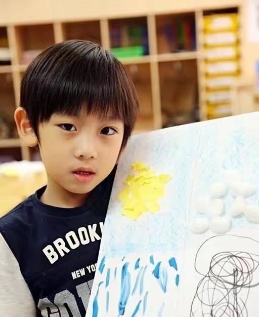 都长大啦！《爸爸去哪儿》17位萌娃近照曝光！网民：快认不出来了