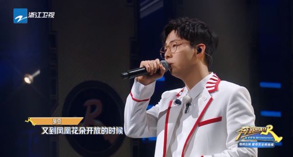 【影片】angelababy唱歌高音清亮！网吐槽修音师超强大