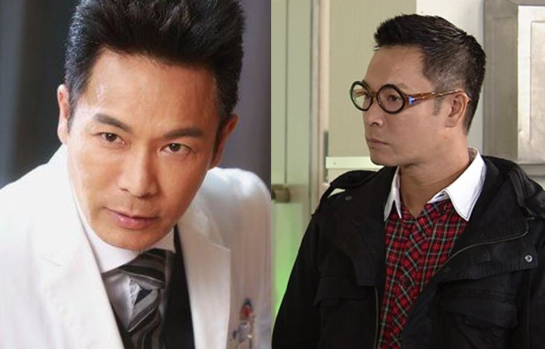 tvb医界御用演员！《白色强人》5角色不是第一次演医护