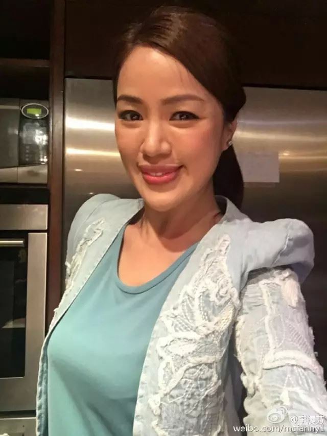 让人看了想打爆电视机!盘点香港娱乐圈4大御用「八婆」演员!