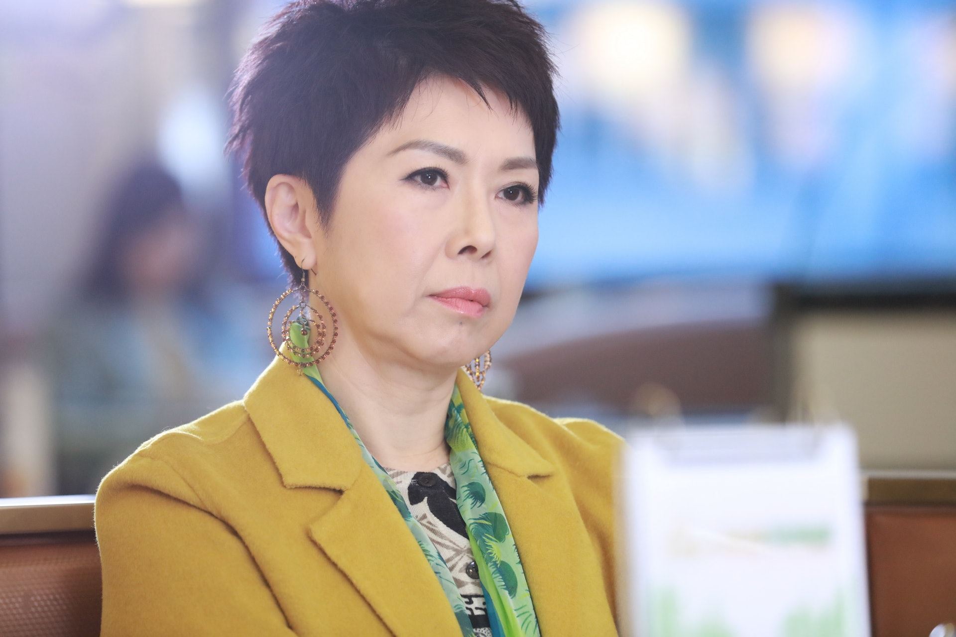 让人看了想打爆电视机!盘点香港娱乐圈4大御用「八婆」演员!