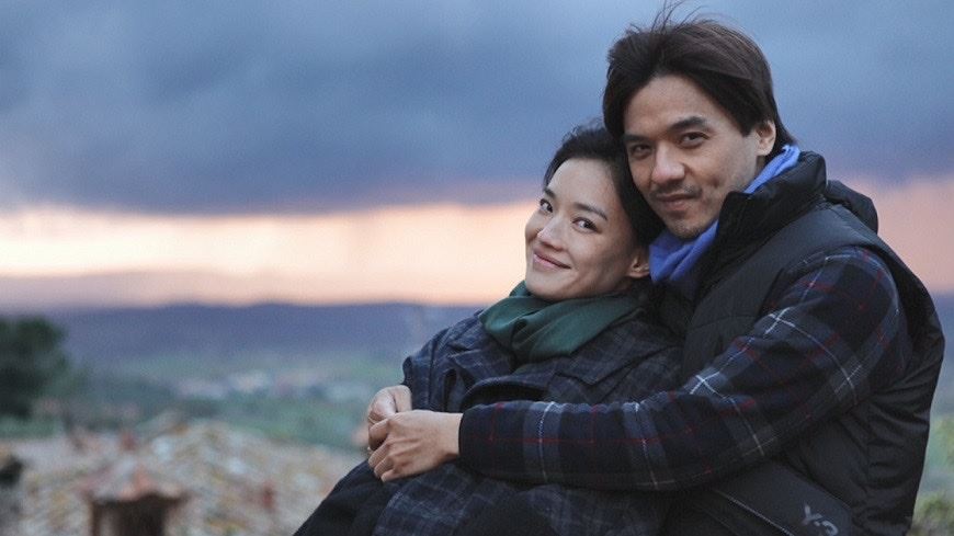 6对艺人都是分手后再复合！直接结婚爱到现在