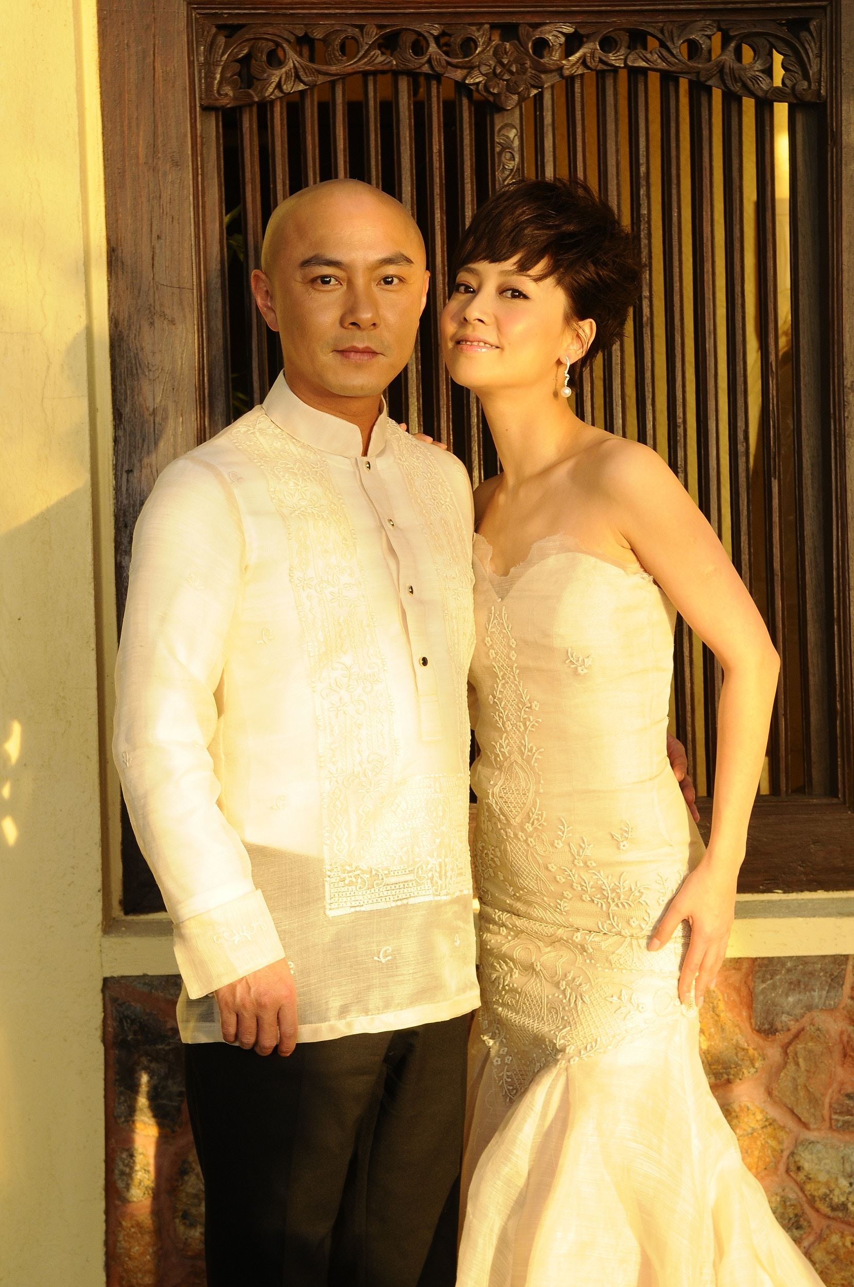 6对艺人都是分手后再复合！直接结婚爱到现在