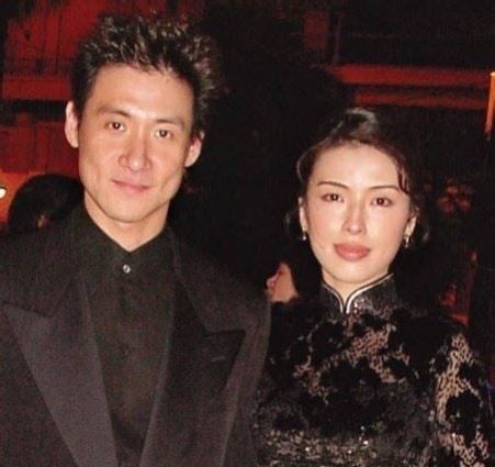 6对艺人都是分手后再复合！直接结婚爱到现在