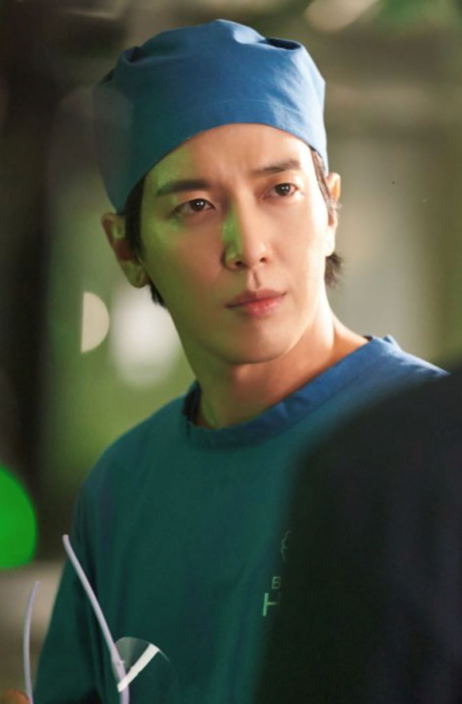 📺韩国两大男神合作❗️郑容和x车太贤最新喜剧《头脑共助》🧠2023年1月2日开播