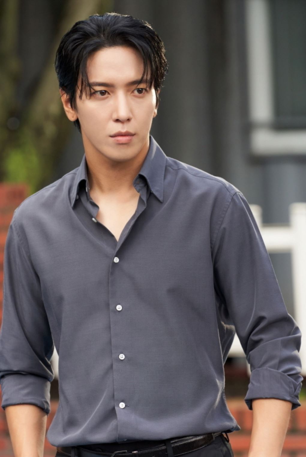 📺韩国两大男神合作❗️郑容和x车太贤最新喜剧《头脑共助》🧠2023年1月2日开播