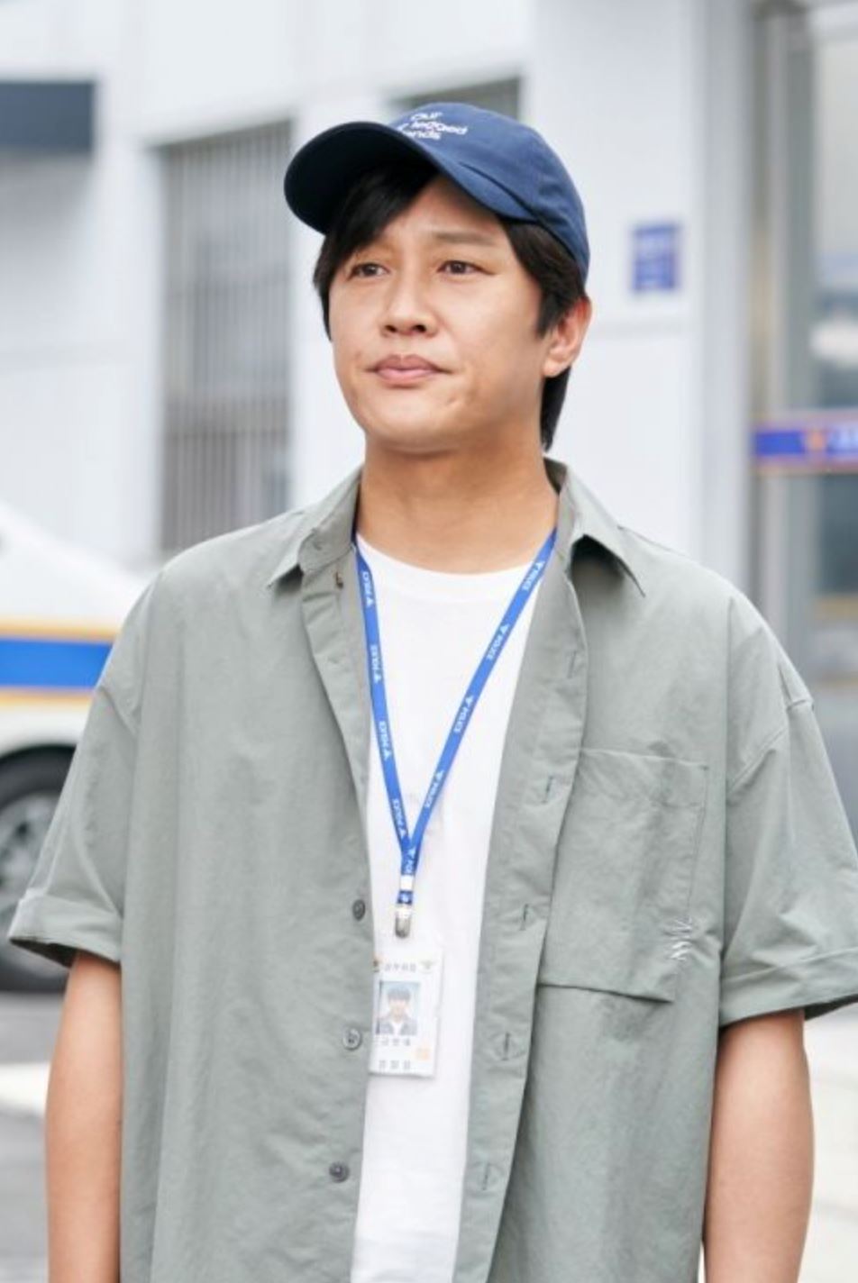 📺韩国两大男神合作❗️郑容和x车太贤最新喜剧《头脑共助》🧠2023年1月2日开播