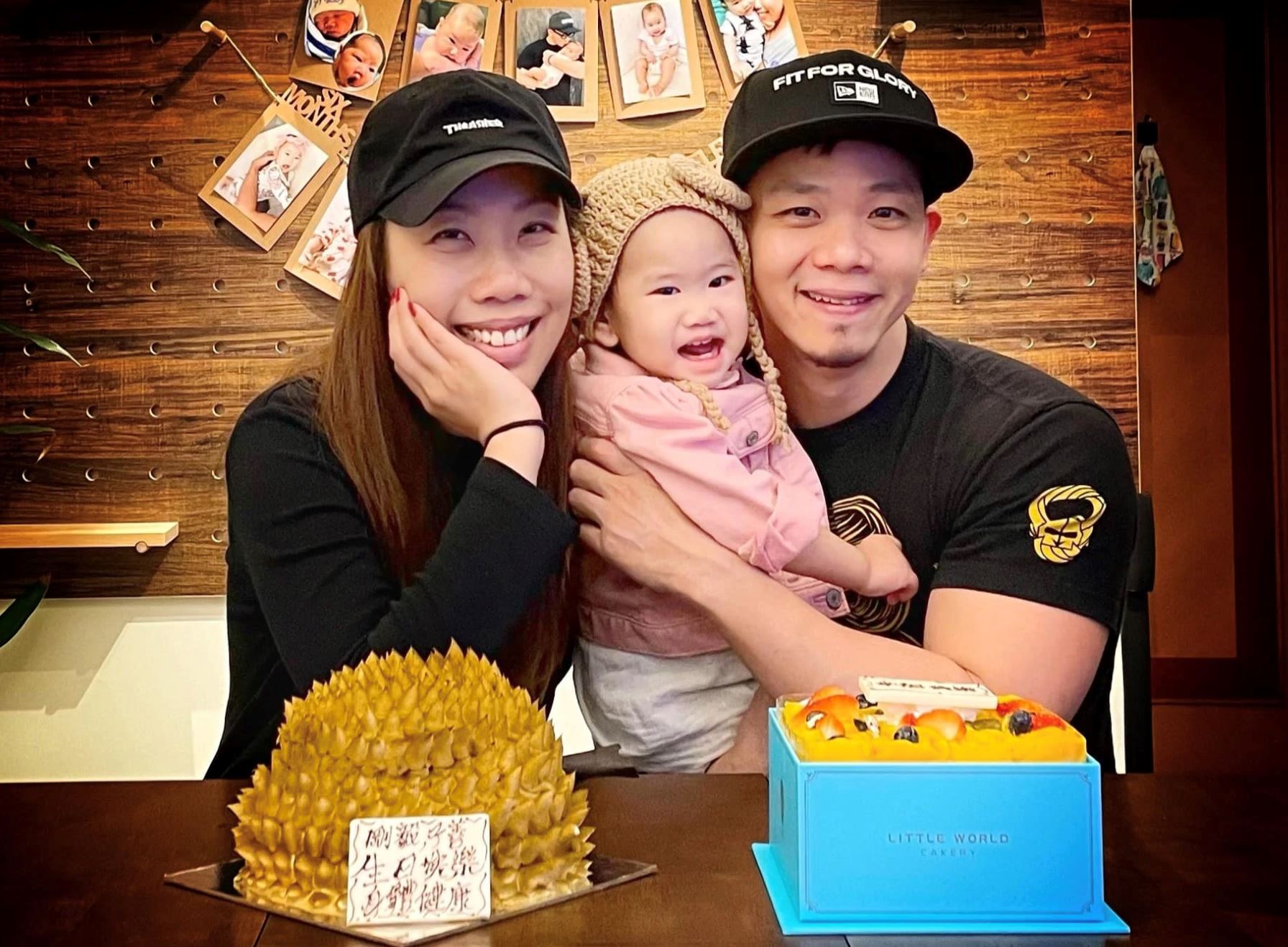 📺《金宵大厦2》林子善被黄子华看中拍《奸人坚》而加入tvb❗️怕收入不稳定已考了健身教练证书🔥