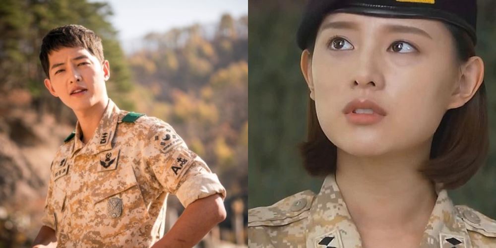 宋仲基回归荧光幕！韩剧《阿斯达年代记》4大看点