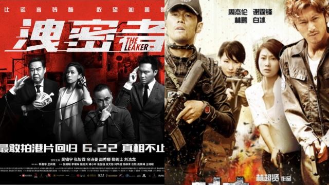 不说你不知！这些电影拍摄地就在大马！