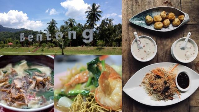 寻找道地美食！盘点文冬必吃7家美食！