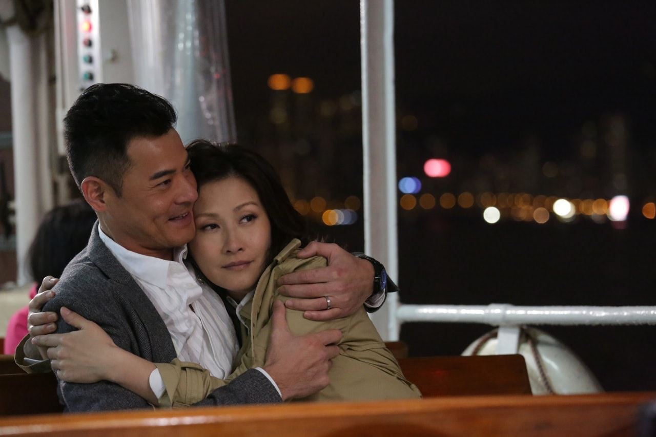 盘点「2018年tvb十大最多人看的剧集」！大卡士重头剧都没份