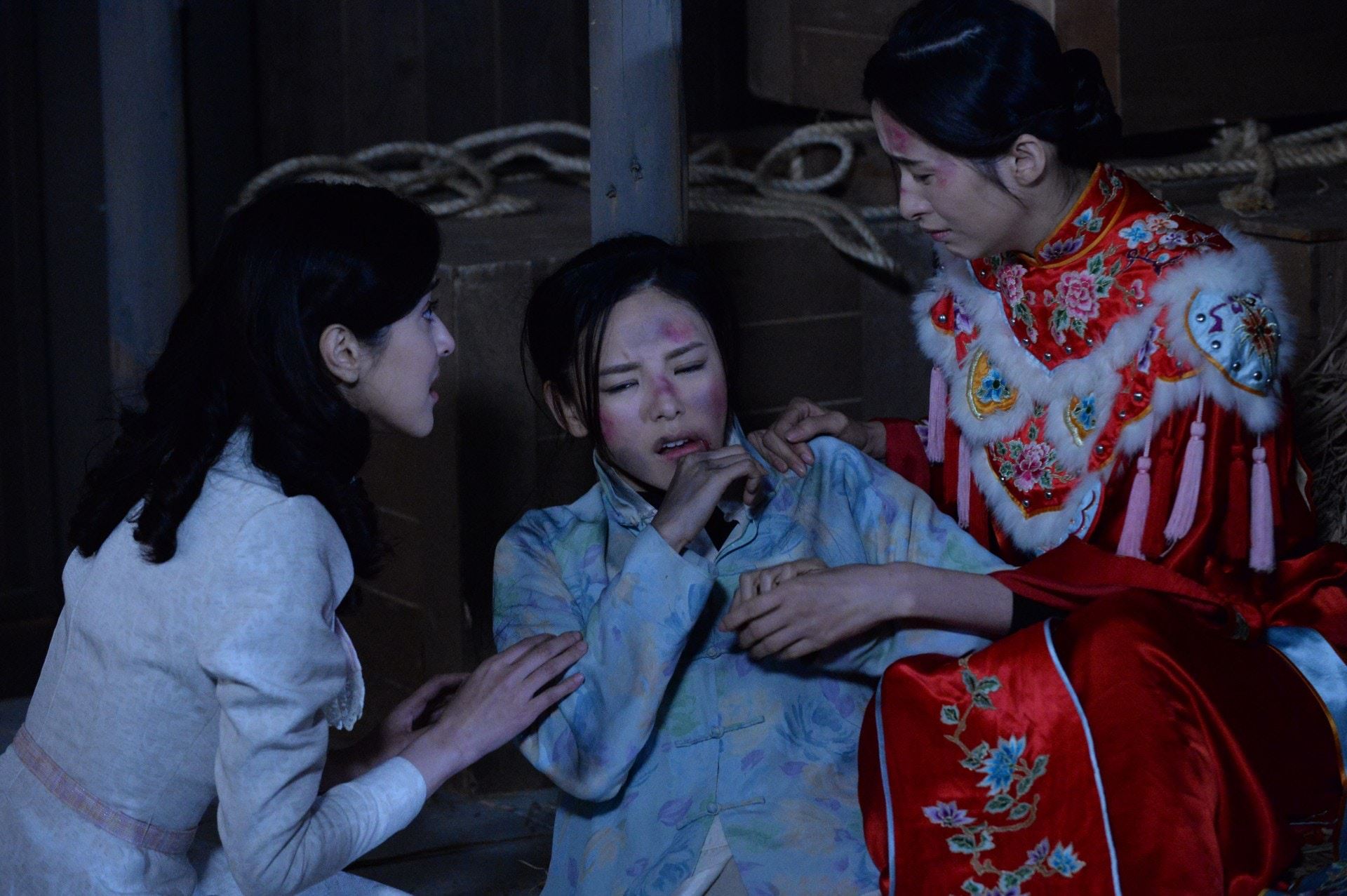 盘点「2018年tvb十大最多人看的剧集」！大卡士重头剧都没份