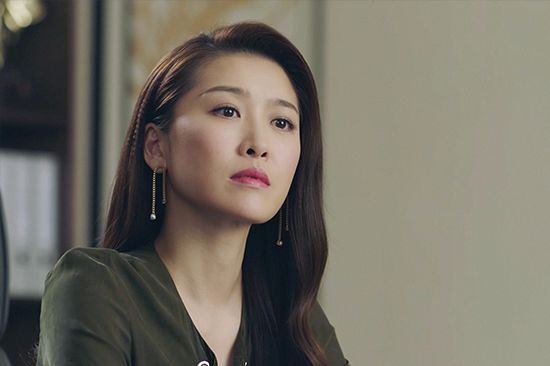 佘诗曼吴谨言联手冲击《华鼎奖》！男演员竞争激烈