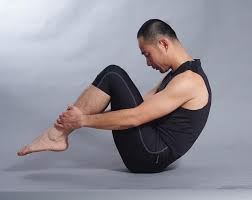 便秘资深苦主救命手册！5招教你强化腹肌力！