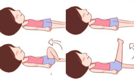 便秘资深苦主救命手册！5招教你强化腹肌力！