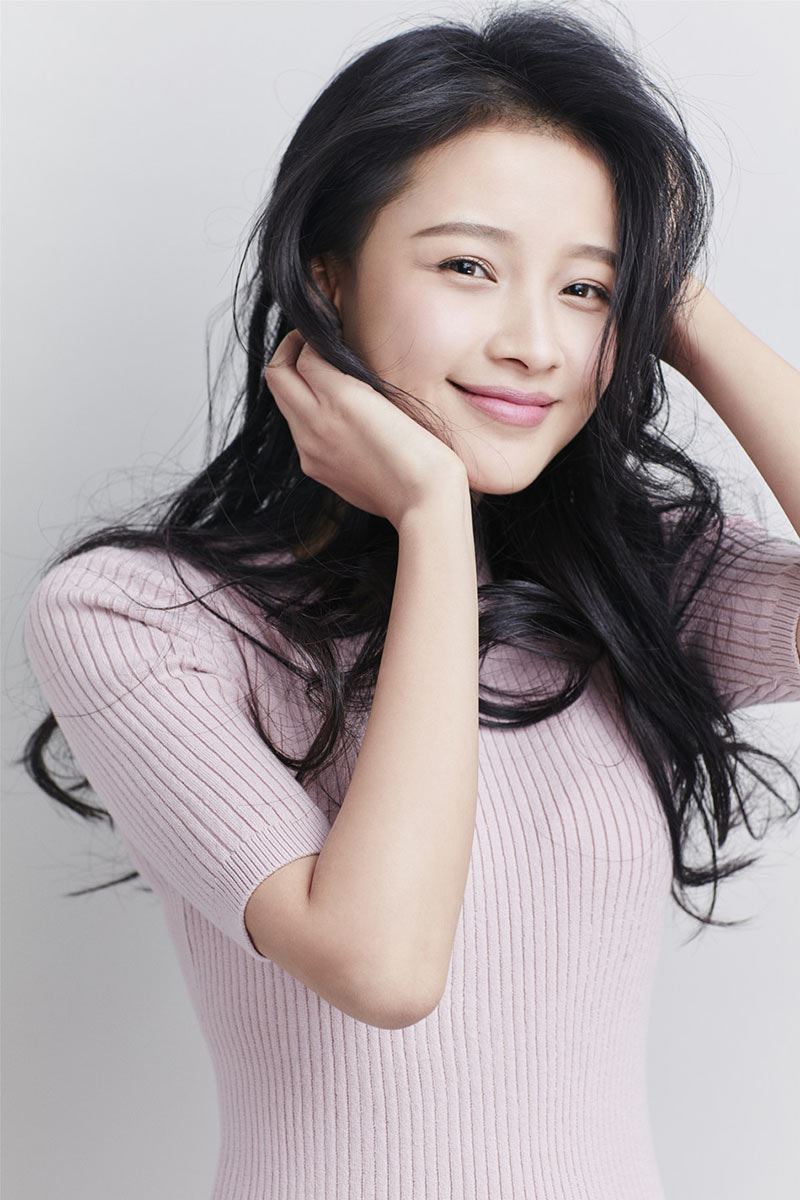 白敬亭有新剧啦！《初晨是我故意忘记你》将和她组新cp