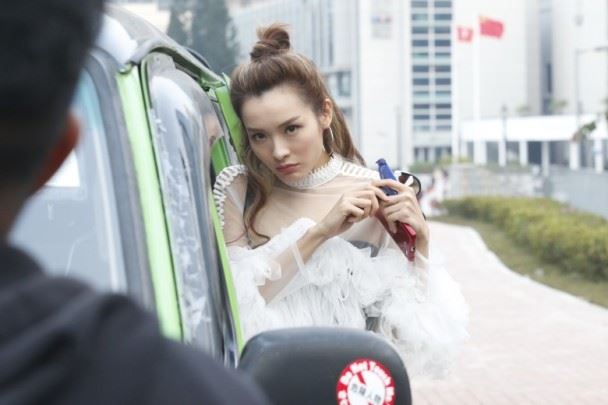 最强小三演到新手妈妈!李佳芯凭什么荣升视后!