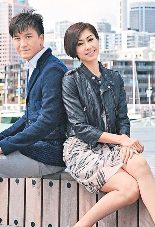 情路坎坷的不只是姚子羚！胡说八道会姐妹爱情路大不同