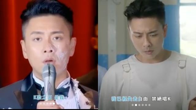 【影片】黄宗泽再开金口唱歌！翻唱陈奕迅《十年》