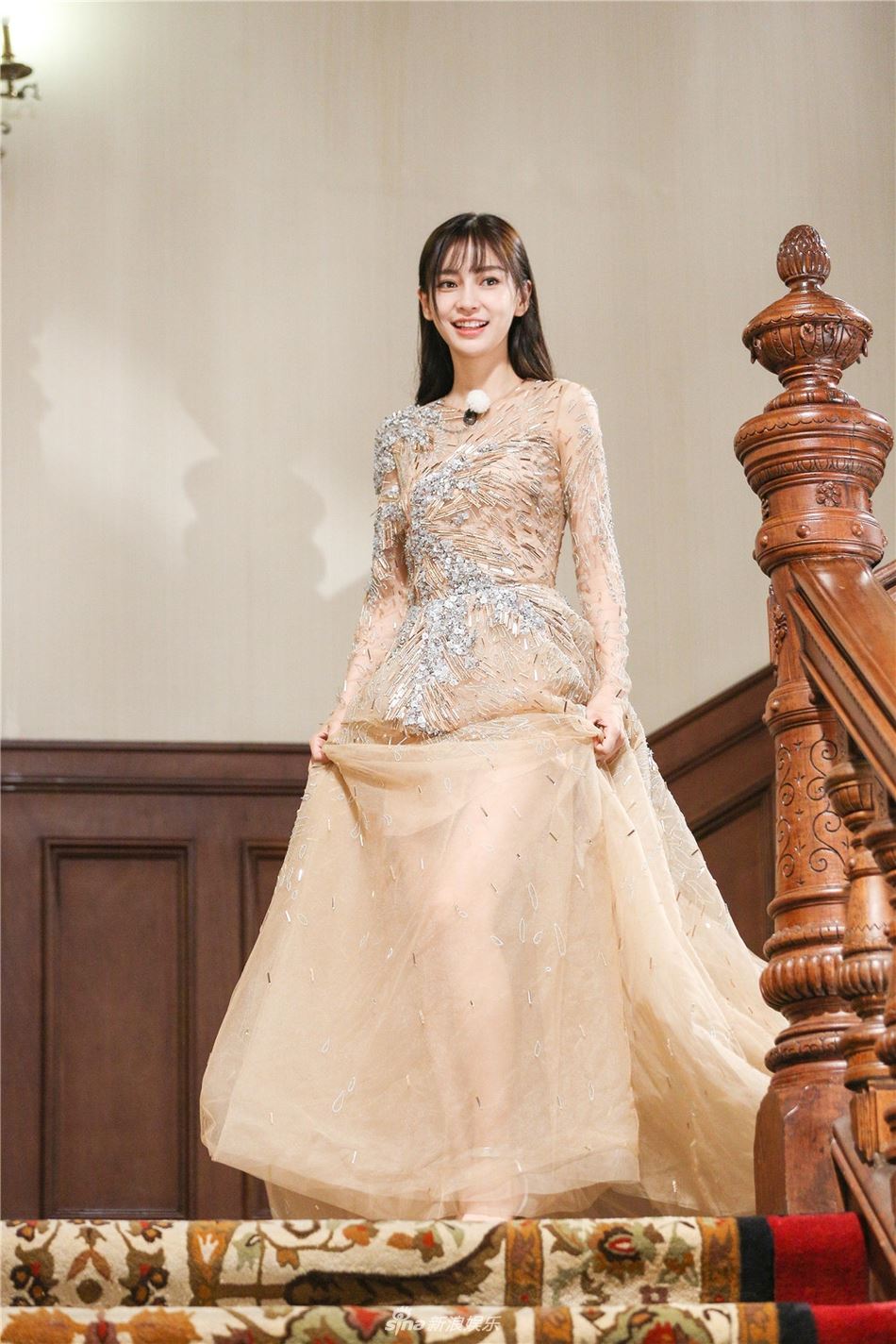 《奔跑吧》今晚收官！魏大勋加盟！邓超竟下跪求饶