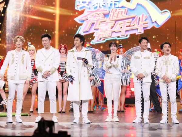 《跑男7》爆大换血！邓超、鹿晗等4人退出！2个韩团偶像加入