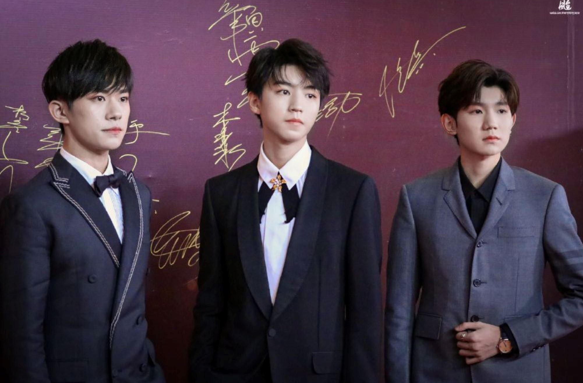 网传《奔跑吧8》新阵容！杨超越、tfboys或加入