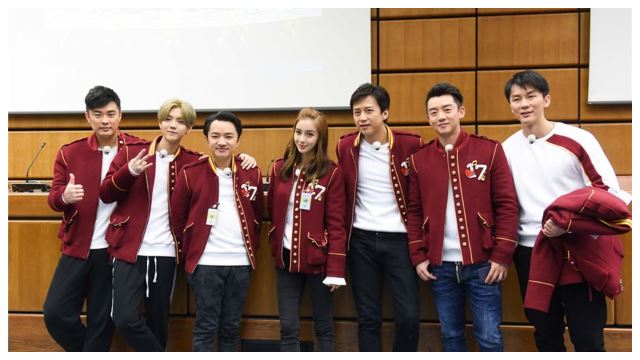 《奔跑吧》选在这地方拍摄！遭大学生抵制：滚出去